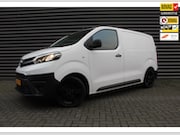 Toyota ProAce - 1.6 D-4D Cool Comfort