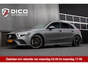 Mercedes-Benz A-klasse - AMG 35 4MATIC 306 pk Premium Plus AMG-Pakket / Mat-Grijs/ Pa