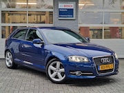 Audi A3 - 1.4 TFSI Ambition Pro Line S|Xenon|Navi|S-line|Cruise|hele n