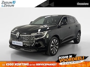 Renault Austral - 1.2 mild hybrid advanced 130 techno NAVI AIRCO CAMERA CRUISE