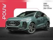 Audi Q3 - Sportback 1.5 272pk e-hybrid S edition | Trekhaak