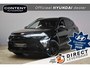 Hyundai Kona - 48, 6 kWh 135pk Pure Edition // Direct leverbaar