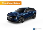 DS DS 7 - N°7 Étoile - E-Tense | 360 Vision (parkeercamera voor en in 