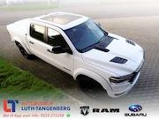 Dodge Ram - 1500 5.7 V8 4x4 Crew Cab Laramie Night-Full Option