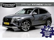Hyundai Tucson - 1.6 T-GDi PHEV 252pk Aut Premium I Leder I 360 Camera