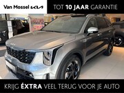 Kia Sorento - 1.6 T-GDi Plug-in Hybrid 4WD ExecutiveLine 7p. | Uit voorraa