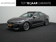 Kia Stinger - 2.0 T-GDI GT-Line | Dealerauto | Full options! | Schuif-kant