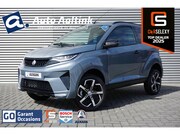 Aixam Crossover - Premium 45KM/H DIESEL HOGE INSTAP | AUT. | € 1.049, - KORTIN