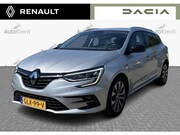 Renault Mégane - Estate 1.3 TCe 140 EDC Techno - Demo / Stoel &-Stuurverwarmi