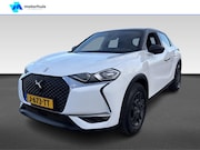 DS DS 3 Crossback - 1.2 PureTech 100pk Chic | Afwijkende dakkleur | Boordcompute