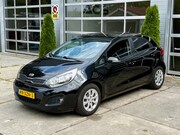 Kia Rio - 1.2 CVVT Plus Pack