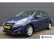 Peugeot 208 - 1.2 PureTech Blue Lion | Navigatie | Airconditioning | Parke