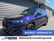 Volkswagen Tayron - 1.5 eHybrid 204pk R-Line Edition Black Style Trekhaak 360Cam
