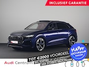 Audi RS Q8 - 4.0 TFSI quattro 600pk | Panoramadak | Stoelventilatie | B&O