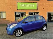 Toyota Yaris - 1.3 VVTi Terra Zeer mooi