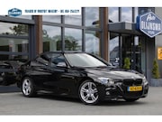 BMW 3-serie - 318i Edition M Sport Shadow Executive|Pano|Trekhaak|Stoelver
