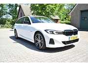 BMW 3-serie - Touring 320E Aut LCI Curved display