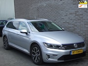 Volkswagen Passat - Variant 1.4 TSI GTE - Stoelverwarming - Schuifdak