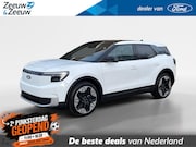 Ford Explorer - Premium Extended Range RWD 77 kWh | Panoramadak | 21" LMV |
