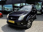 Suzuki Ignis - 1.3-16V FreeStyle (Airco, Trekhaak, Inruilkoopje)