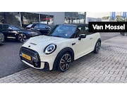 MINI Cabrio - 2.0 Cooper S John Cooper Works 178 PK | Automaat | Connected