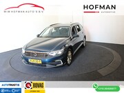 Volkswagen Passat - GTE Virtual Disc pro Nav Sportstoelen Camera El Trekhaak Bus