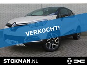 Renault Captur - 0.9 TCe Xmod | Leder | Trekhaak | Climate Control | Navigati