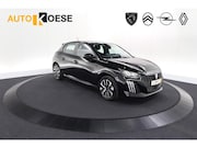 Peugeot 208 - 1.2 Hybrid 110 e-DCS6 Style | Direct Leverbaar | Apple Carpl