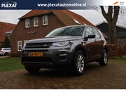 Land Rover Discovery Sport - 2.0 Si4 4WD HSE Aut. | Panorama | Orig. Nederlands | Stoel+S