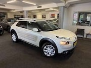 Citroën C4 Cactus - 1.2 PureTech W*Camera*NAP*Navi*Velgen