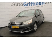 Citroën C4 - 1.6 VTi Collection nette hatchback met trekhaak met bij afle