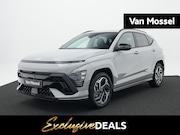 Hyundai Kona - 1.6 GDI HEV N Line | Nieuw uit voorraad leverbaar | Stoelver