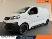 Opel Vivaro - 145pk Automaat L2H1 Sport Edition Navigatie Trekhaak Cruise 