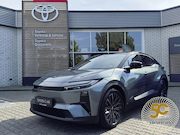 Toyota C-HR - C-HR+ EXECUTIVE AWD 77 kWh NIEUW DIRECT LEVERBAAR! PANODAK J