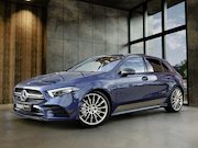 Mercedes-Benz AMG A - A 35 4-Matic Edition 1 | AMG Nightpakket | AMG Performance-s