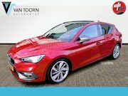 Seat Leon - 1.5 eTSI FR Business Intense automaat. panoramadak, wegklapb