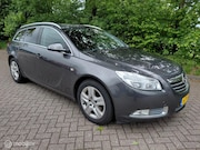 Opel Insignia - 1.4 Turbo 6 bak Ketting hoorbaar
