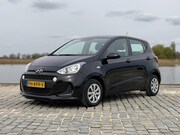 Hyundai i10 - 1.0i Go!|Bluetooth|Cruise|Navi|Clima