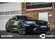 BMW M5 - 5-serie Individual|AzuriteBlack|Schuifdak|Massage|HUD