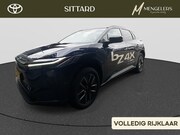 Toyota bZ4X - Executive 73 kWh model '26 | 4 seizoen