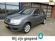 Fiat Punto - 1.2 Young Airco Apk 17-04-2027 Stuurbekrachtiging