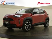 Toyota Yaris Cross - 1.5 Hybrid Executive | BSM | Head Up | Keyless