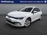 Volkswagen Golf - 1.0 TSI 110pk Life / App-connect / Navigatie / Parkeersensor