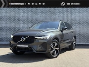 Volvo XC60 - 2.0 T6 Plug-in Hybrid AWD R-Design | PHEV | Achteruitrijcame