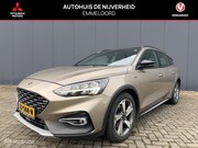 Ford Focus - Wagon 1.5 EcoBlue Active Business trekhaak