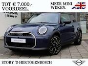 MINI Cooper - C Hatchback Automaat / Favoured Trim / Pakket L / Fa