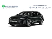 Audi A6 - Avant 2.0 e-hybrid quattro S edition | Trekhaak | Bang & Olu