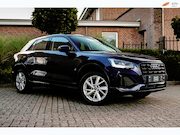Audi Q2 - 35 TFSI Advanced Edition 150 PK Aut. Leder LED Stoelverwarmi