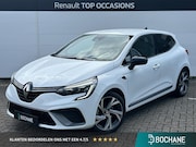 Renault Clio - 1.6 E-Tech Hybrid 140 R.S. Line | Groot Navigatie | Camera |
