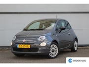 Fiat 500 - 1.0 Hybrid Cult | Cruise | Navi | Airco | Carplay | PDC | Ce